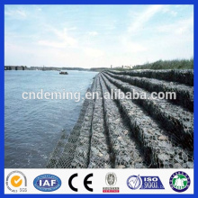 Galvanisé Gabion Wire Mesh De Direct Factory